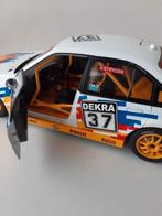 Solido opel omega dtm 1991, Hobby en Vrije tijd, Modelauto's | 1:18, Ophalen of Verzenden, Nieuw, Solido