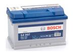 Bosch S4 007 12V 72Ah Zuur 0092S40070, Ophalen, Nieuw