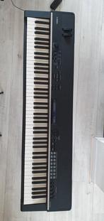 Yamaha CP4 stage piano, 88 toetsen, Gebruikt, Yamaha, Ophalen