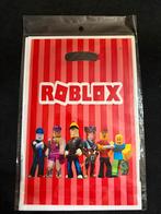 ROBLOX traktatie/uitdeel zakjes, Ophalen of Verzenden, Nieuw, Feestartikel, Verjaardag