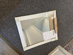 Spiegel Ikea Fullen 50cm x 60 cm Nieuw, Huis en Inrichting, Woonaccessoires | Spiegels, Nieuw, Minder dan 100 cm, Rechthoekig