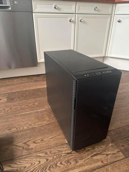 Te koop gaming pc 3090 geforce, Computers en Software, Computerbehuizingen, Zo goed als nieuw, Ophalen