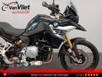 Top conditie.! Bmw F 850 GS Groen Grote Beurt F850GS, Bedrijf, Overig