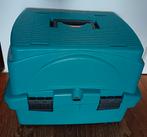 Makita toolbox, Dieren en Toebehoren, Ophalen of Verzenden, Zo goed als nieuw