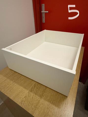 5x IKEA Pax lade 50x58 cm - afbeelding 15