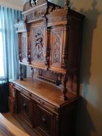 Henri deux kast, Antiek en Kunst, Ophalen