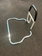 Opstahulp bedlift voor onder matras, Ophalen, Gebruikt, Eenpersoons, Wit