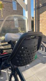 Thule Yepp mini + accessoires, Ophalen of Verzenden, Zo goed als nieuw, Voorzitje, Thule - Yepp