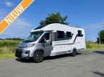 Adria Matrix 670 SL PLUS, Automaat, Airbags, Ringverwarming, Adria