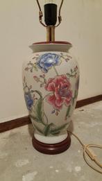 Vaas lampvoet, Antiek en Kunst, Antiek | Vazen, Ophalen