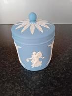 Wedgwood jasperware sputumpot., Antiek en Kunst, Ophalen of Verzenden
