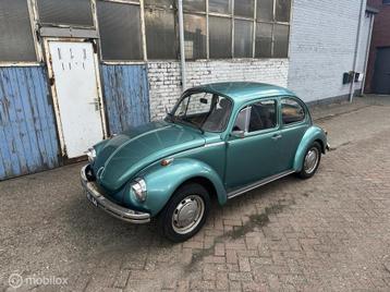 Volkswagen Kever 1303 1973 beschikbaar voor biedingen
