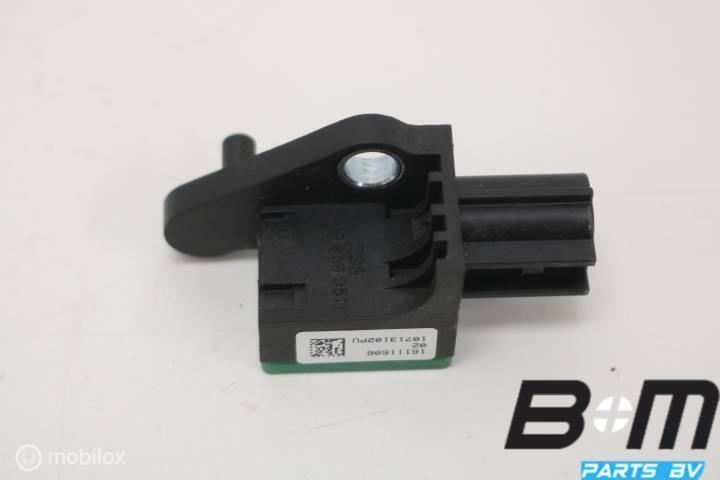 Ongevalsensor airbag VW Passat B7 5N0959351B, Auto diversen, Anti-diefstal, Gebruikt