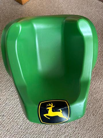 Rolly Toys Minitrac aanhanger van John Deere beschikbaar voor biedingen