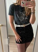 My Jewellery fearless shirt maat M, Kleding | Dames, T-shirts, Maat 38/40 (M), Nieuw, Ophalen of Verzenden, Korte mouw