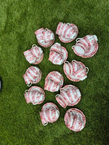 Seltmann weiden servies kopjes & Schotels beschikbaar voor biedingen