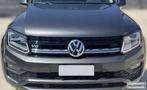 VW AMAROK 3.0 TDI V6 VOORKOP BUMPER KOPLAMP MOTORKAP SCHERM, Gebruikt, Volkswagen, -, Ophalen of Verzenden