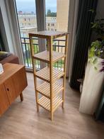 Ikea badkamer meubel/stellingkast, Huis en Inrichting, Badkamer | Badkamermeubels, Ophalen, (Half)hoge kast, Minder dan 50 cm