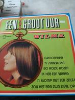 Wilma  dubbel lp een groot uur, Ophalen of Verzenden, Zo goed als nieuw, Overige formaten, Levenslied of Smartlap