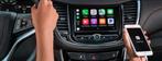 CarPlay inbouw voor uw Chevrolet, Auto diversen, Autoradio's, Ophalen of Verzenden, Nieuw