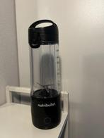 Nutribullet Portable Blender, Ophalen of Verzenden, Gebruikt, Blender to go