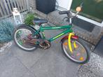 Superstoere hurricane rider, Ophalen, Gebruikt, Staal