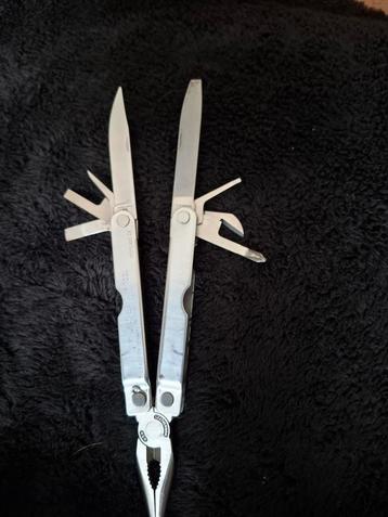 Leatherman Multitool - US Reg TM 1325473 beschikbaar voor biedingen
