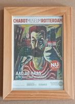 Aad de Haas affiche, Verzenden