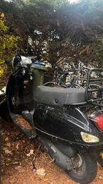 Riva scooter 2018, Ophalen, Gebruikt, Benzine, Overige merken