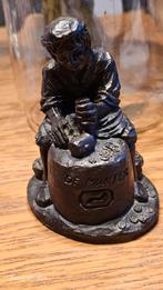 Vintage 'de Munter' Beeldje van Janneke Ros, Ophalen of Verzenden