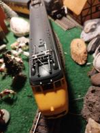 Lima hondekop ho 4-delig NS Mat'54, Hobby en Vrije tijd, Modeltreinen | H0, Gelijkstroom, Ophalen of Verzenden, NS, Lima