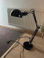 Bureaulamp IKEA, Huis en Inrichting, Lampen | Tafellampen, Ophalen, Zo goed als nieuw, Minder dan 50 cm