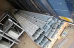 Metal studs Gipswand binnenprofiel125 mm, 6,5 meter Werkcon, Ophalen, Nieuw, Overige materialen, Minder dan 20 mm