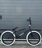 BMX GT DAN CONWAY 21” top tube fiets 20 inch met upgrades, Ophalen, 16 tot 20 inch, GT Bikes, Zo goed als nieuw