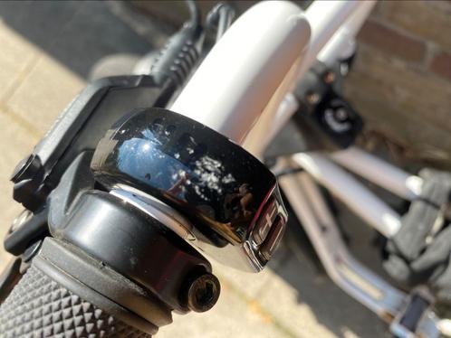 Super 73 ZG, Fietsen en Brommers, Elektrische fietsen, Zo goed als nieuw, Overige merken, 59 cm of meer, Minder dan 30 km per accu