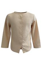 Vanilia trui XS, Beige, Ophalen of Verzenden, Zo goed als nieuw, Maat 34 (XS) of kleiner