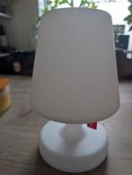 oplaadbare Fatboy lamp, Huis en Inrichting, Ophalen of Verzenden, Nieuw, Minder dan 50 cm