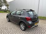 Dacia Sandero 0.9 TCe SL Stepway, Auto's, 898 cc, Euro 6, Origineel Nederlands, Bedrijf