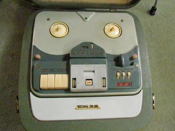 Grundig TK 35 (in mooie staat) beschikbaar voor biedingen