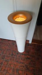 Ikea - Fackla - Vloerlamp 
 - Jaren'90, Huis en Inrichting, Lampen | Vloerlampen, Ophalen of Verzenden, 150 tot 200 cm