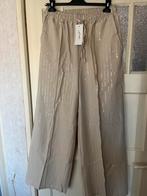 Mooie nieuwe broek met palietten maat M/L Ambika, Kleding | Dames, Ophalen of Verzenden, Nieuw, Lang