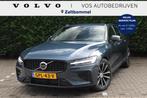 Volvo V60 2.0 T6 Plug-in hybrid AWD Plus Dark | Panoramadak, Stof, Gebruikt, Euro 6, 4 cilinders