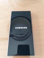 Samsung S24 ultra 512gb nieuwstaat, Telecommunicatie, Mobiele telefoons | Samsung, Galaxy S24, Zwart, Zo goed als nieuw, 512 GB