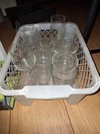 Bierglazen, Ophalen, Gebruikt