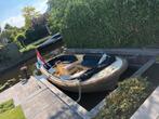 Antaris 630 Lounge met boegschroef + extra’s, Watersport en Boten, Ophalen, 10 tot 30 pk, Gebruikt, Binnenboordmotor