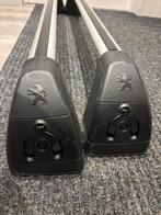 Peugeot 508SW Dakdragers (2010-2018) Origineel, Auto diversen, Dakdragers, Ophalen, Gebruikt