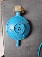 Gasreduceer 30mbar, Caravans en Kamperen, Kampeeraccessoires, Ophalen of Verzenden