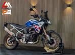 BMW F 900 GS - Showa - Akrapovic - Nieuwstaat, 853 cc, 2 cilinders, Bedrijf, Onbekend