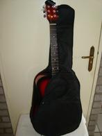 MSA GITAAR TAS voor 4/4 WESTERN GITAAR (nieuw, 20220001), Muziek en Instrumenten, Behuizingen en Koffers, MTE, Nieuw, MSA@OUTLOOK.COM