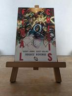 Final Crisis - Rogues' Revenge TPB, Amerika, Geoff Johns, Ophalen of Verzenden, Zo goed als nieuw